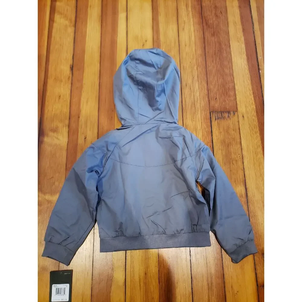 Nike sportswear windrunner
